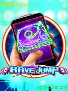 RaveJumpmobile