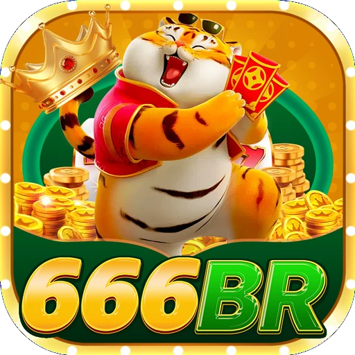 666BR.com-Melhores Slots Online do Brasil Logo